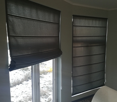 рольшторы ночь