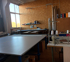 рольшторы ночь